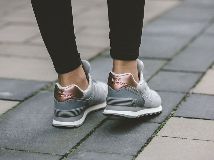 Chaussure marche hotsell ville